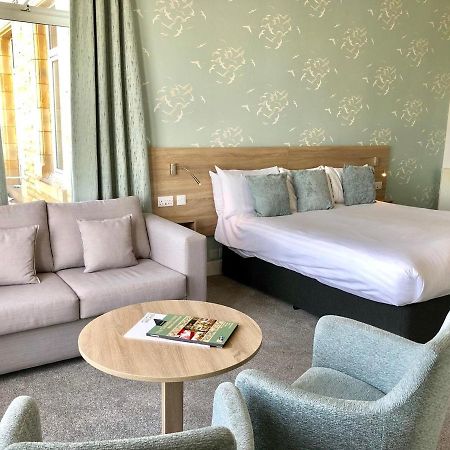 The Clarendon Hotel Morecambe Zewnętrze zdjęcie