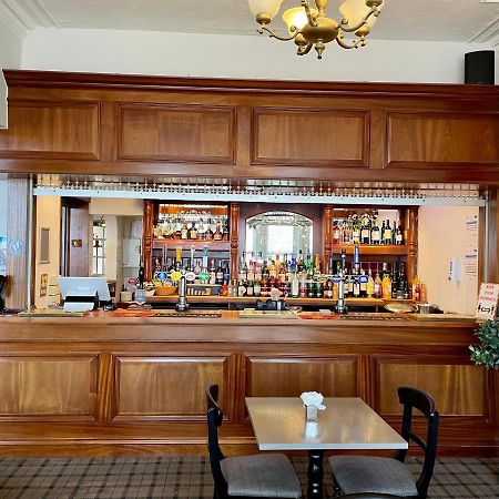The Clarendon Hotel Morecambe Zewnętrze zdjęcie