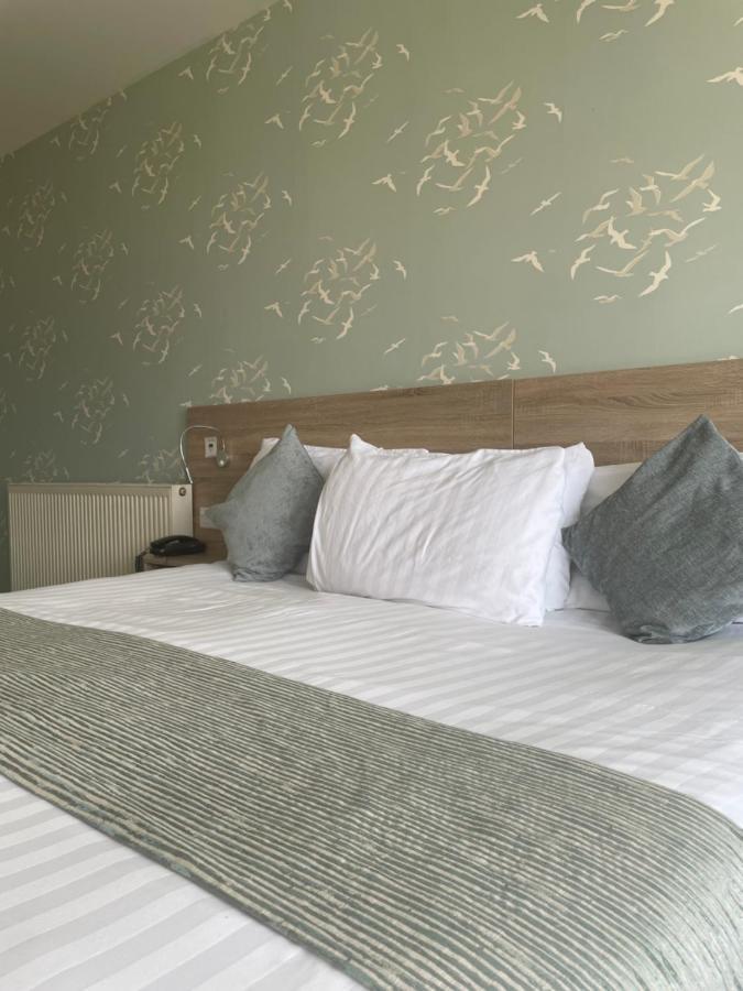 The Clarendon Hotel Morecambe Zewnętrze zdjęcie