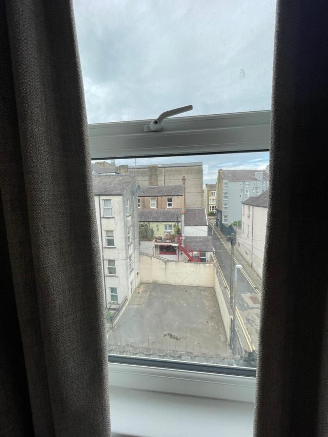 The Clarendon Hotel Morecambe Zewnętrze zdjęcie