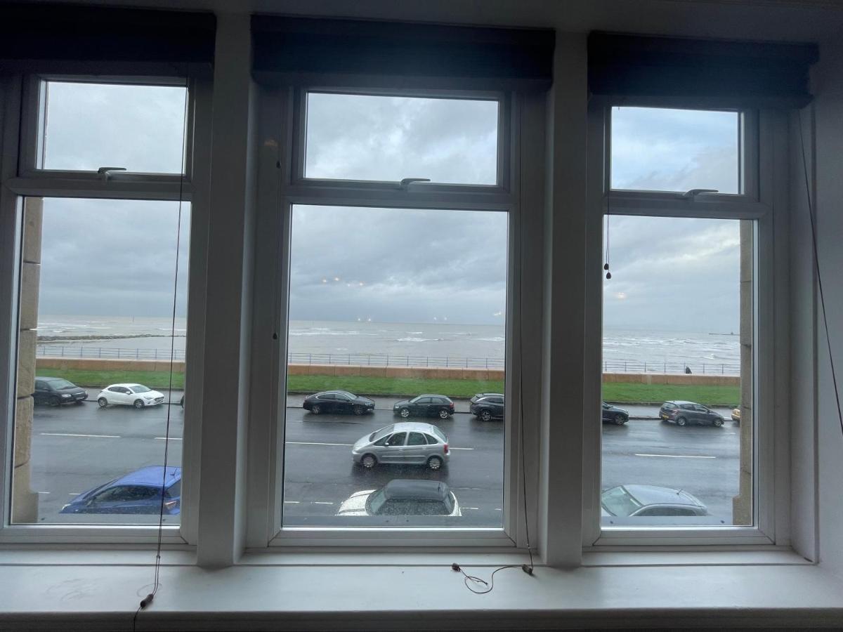 The Clarendon Hotel Morecambe Zewnętrze zdjęcie