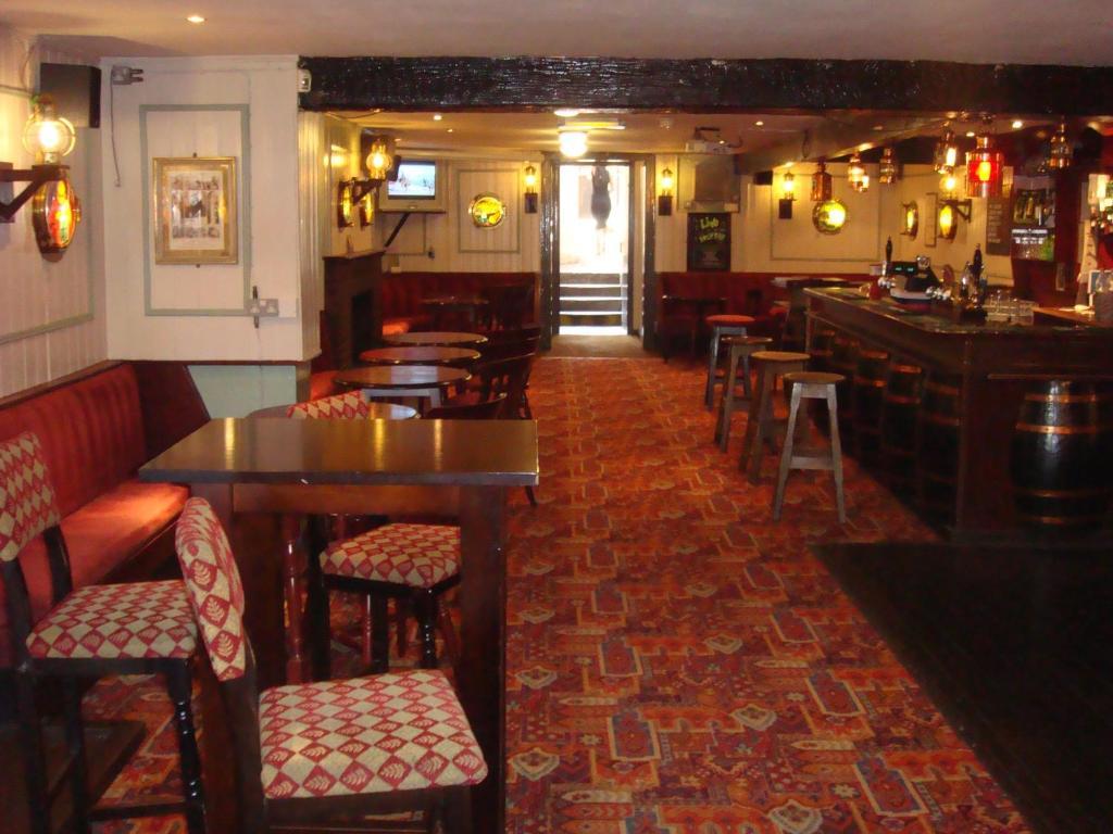 The Clarendon Hotel Morecambe Zewnętrze zdjęcie